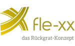 fle-xx, das Rückgrat-Konzept
